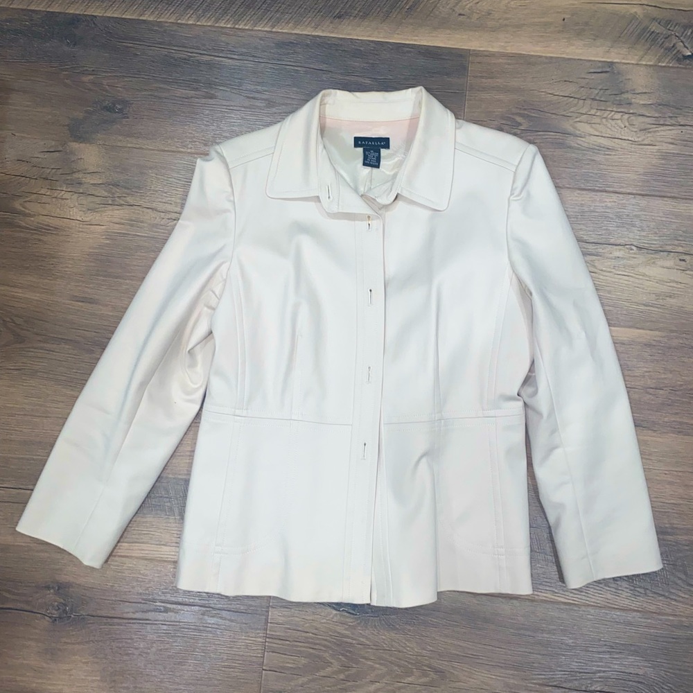Rafaella Blazer